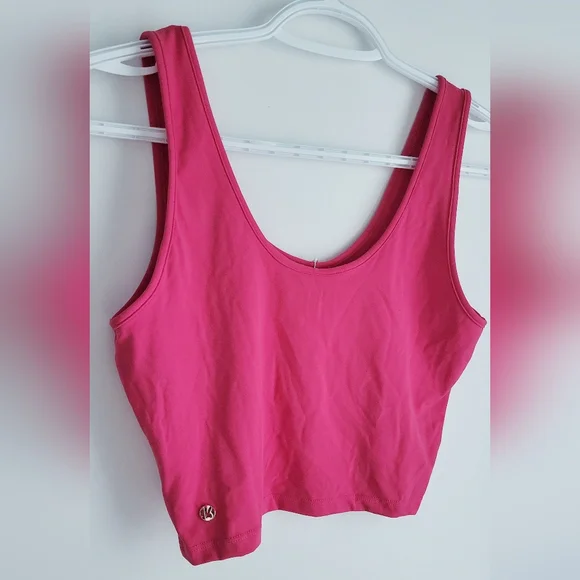 Buffbunny Crop Top (S) - Picture 3 of 4